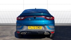 Renault Arkana 1.6 E-Tech full hybrid 145 Engineered 5dr Auto Hybrid Estate